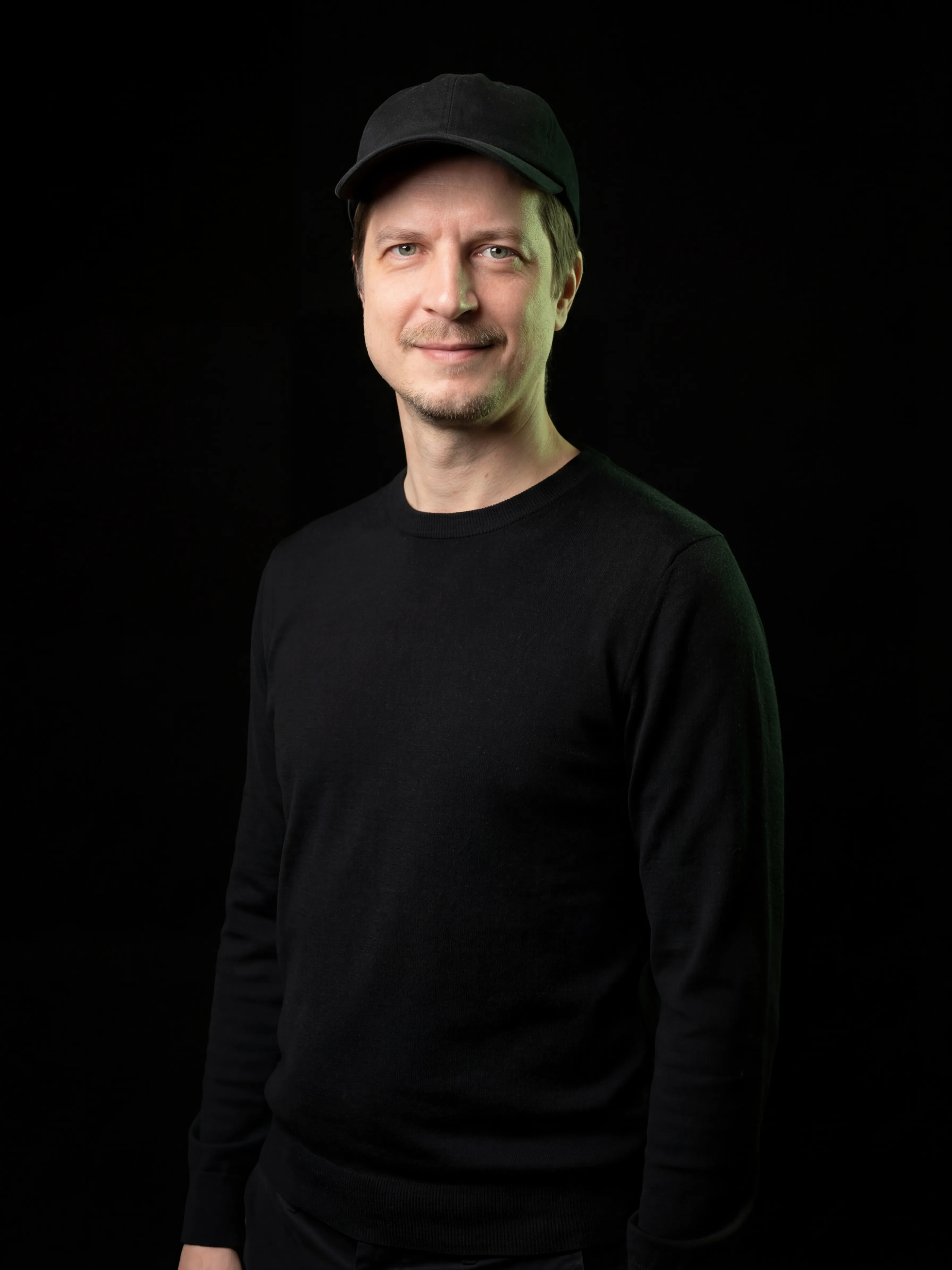 Alex Szalai, Business Development Manager