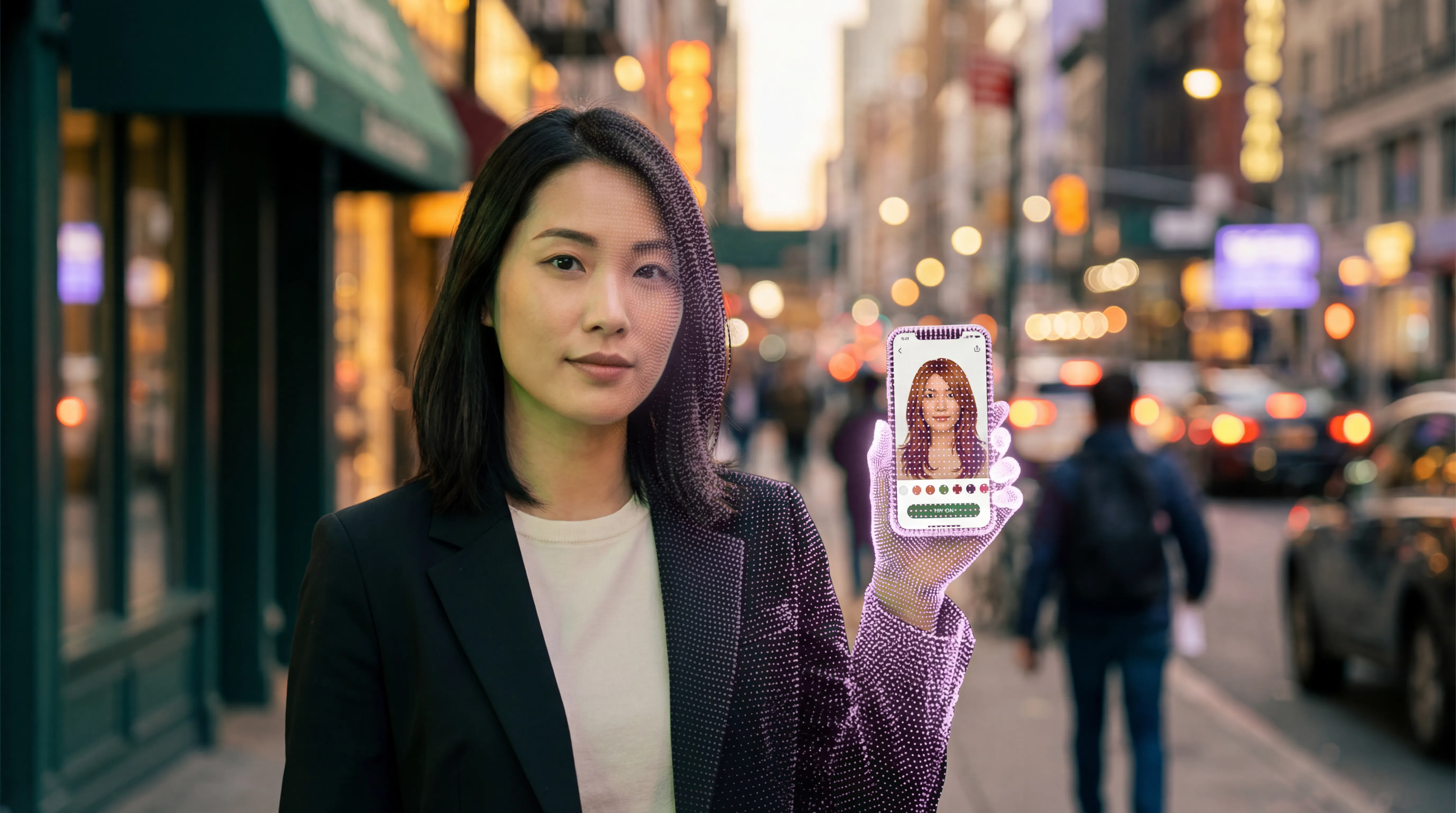 BeautyTech.jp beleuchtet das Wachstum von TWIWT in Japan