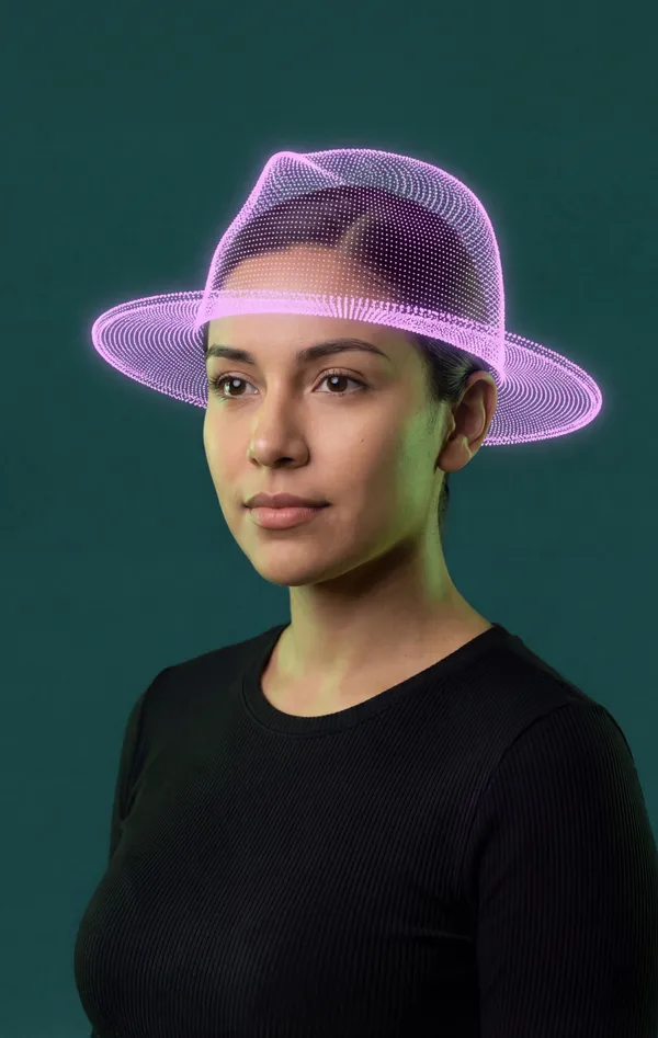 Taglia cappello consigliata