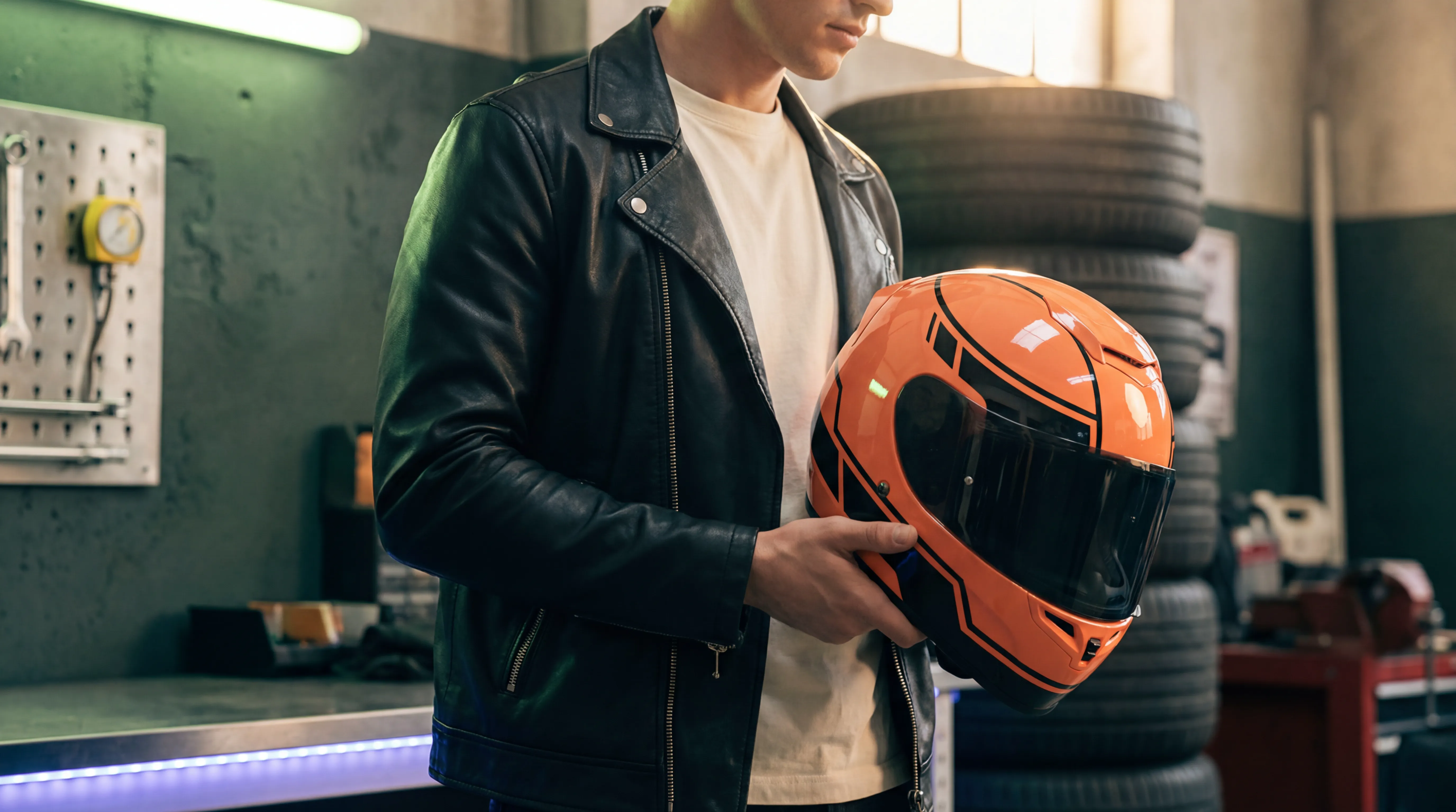 How AR-Powered Helmet Size Measurement Boosts Sales and Cuts Returns