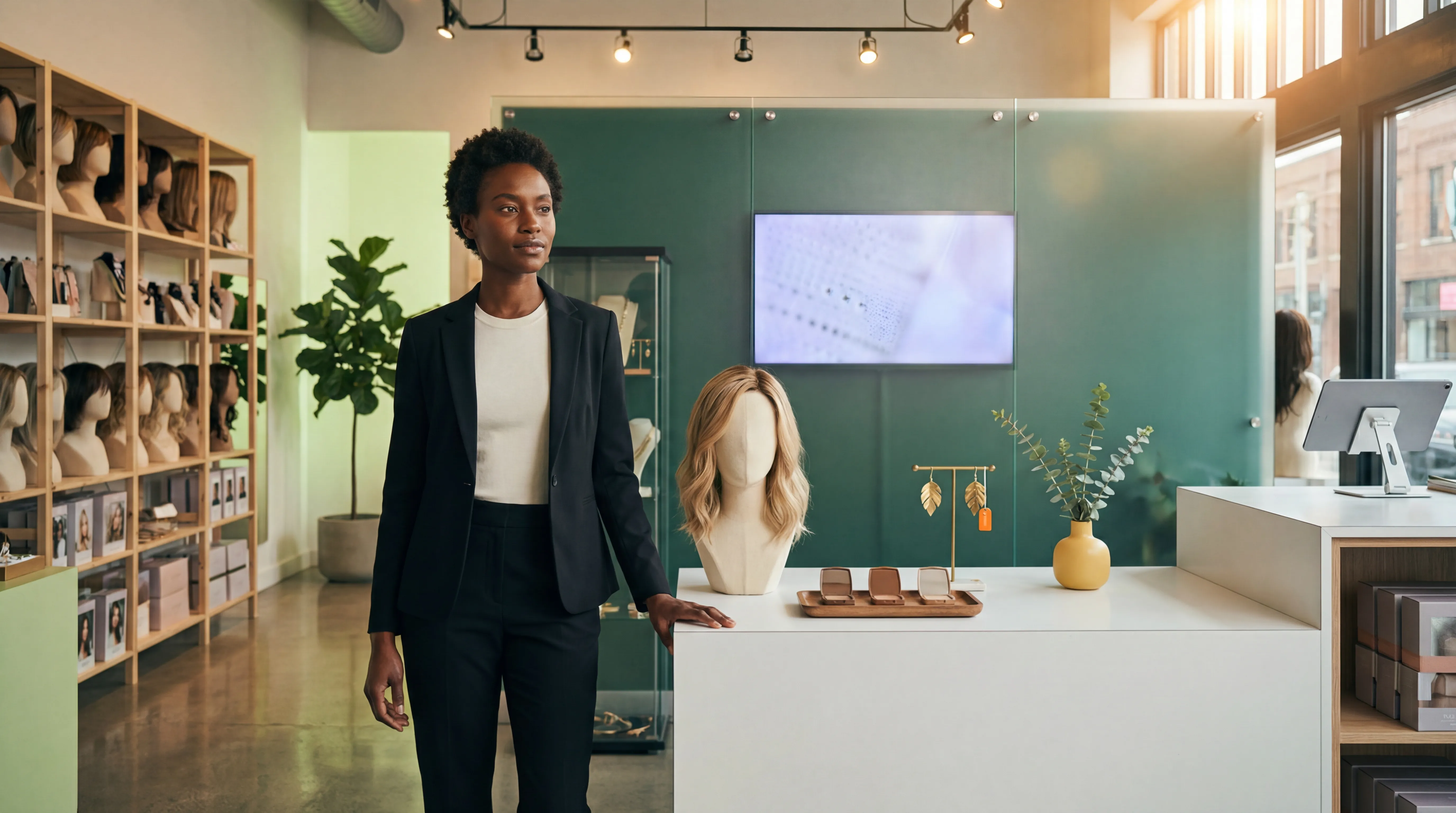 How Does Virtual Try-On Work? The Technology Behind TWIWT's AR Solutions