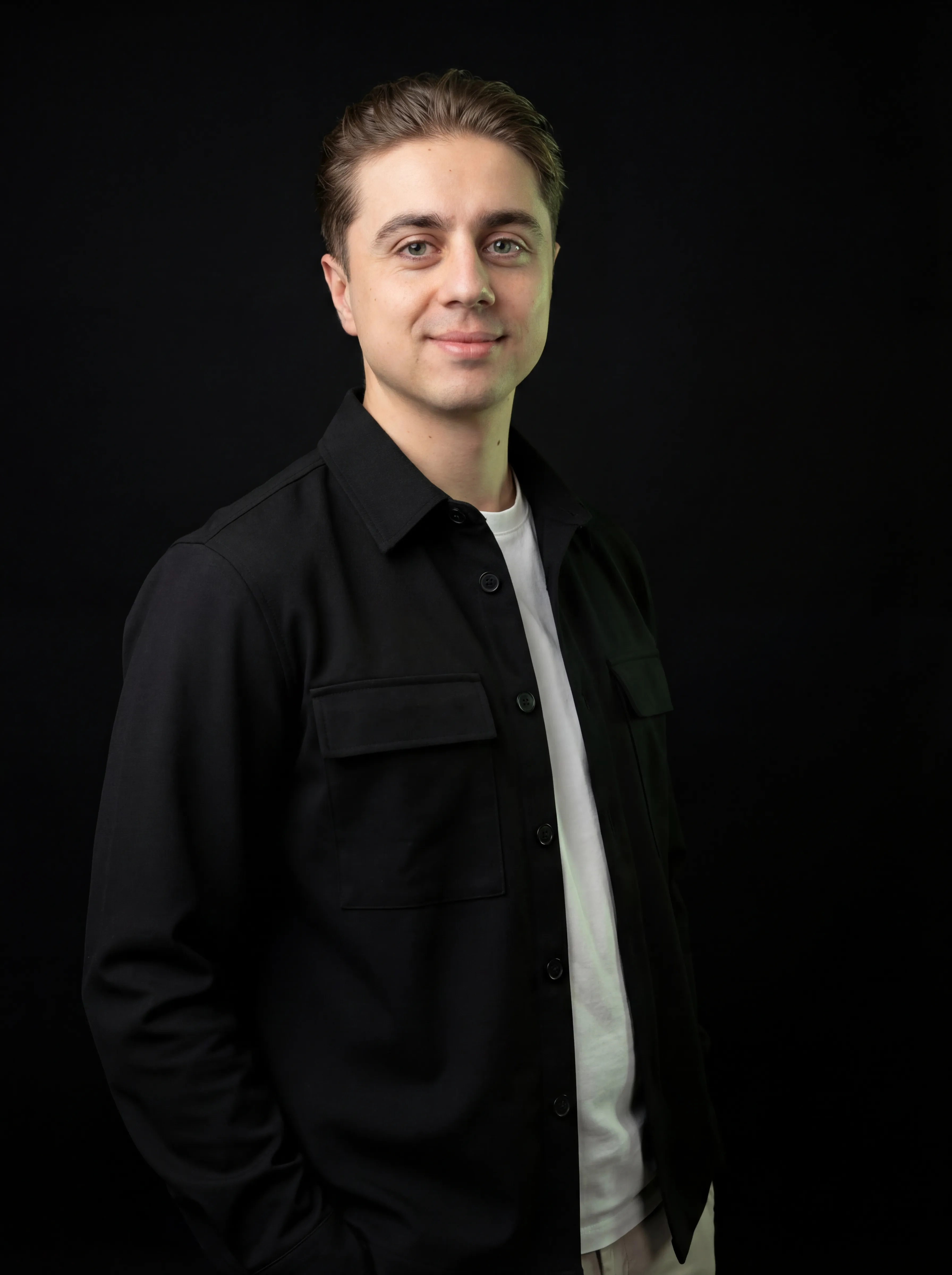 Jakub Živný, Head of Product & AI