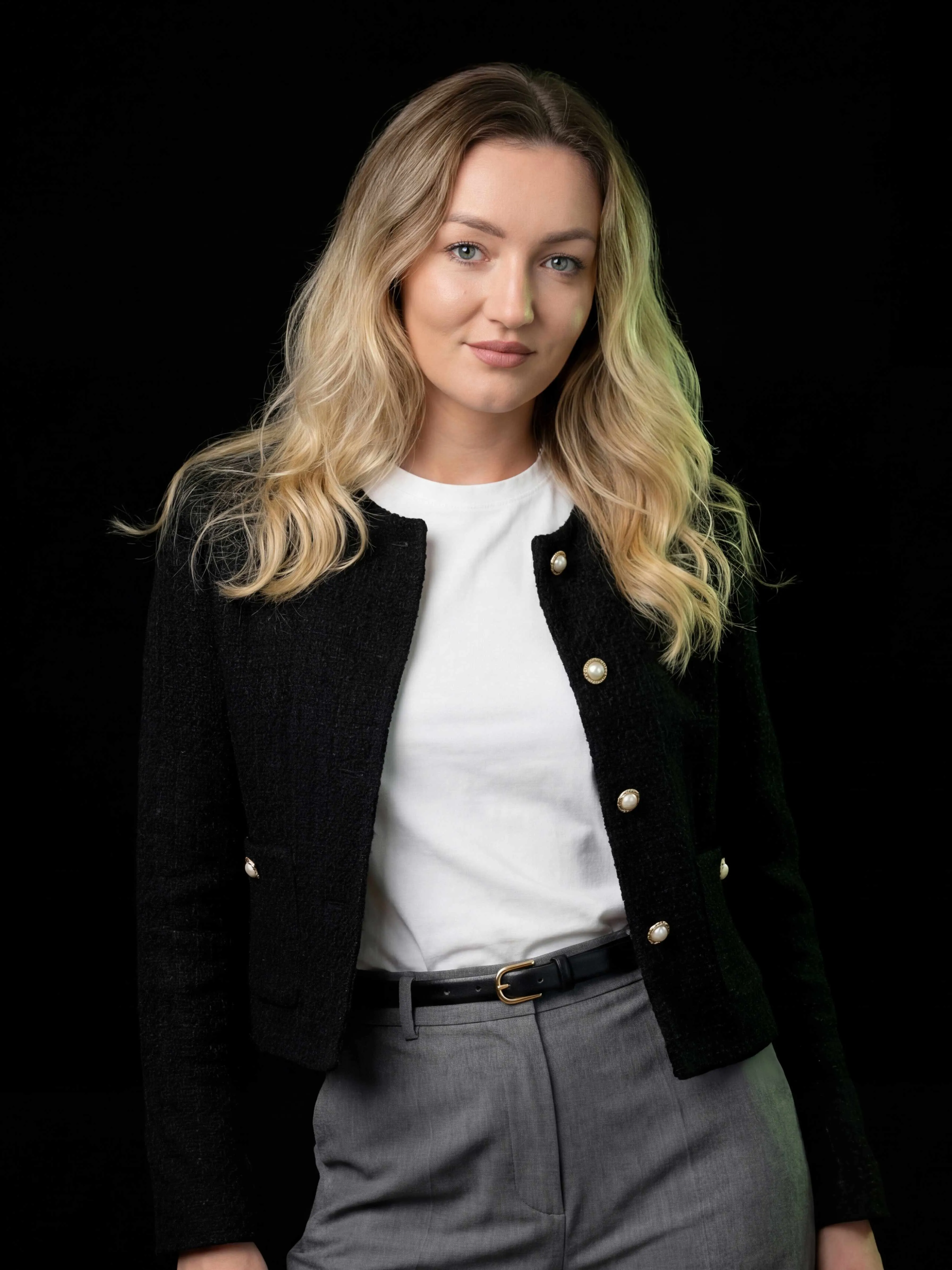Lenka Balawejder, Head of Sales