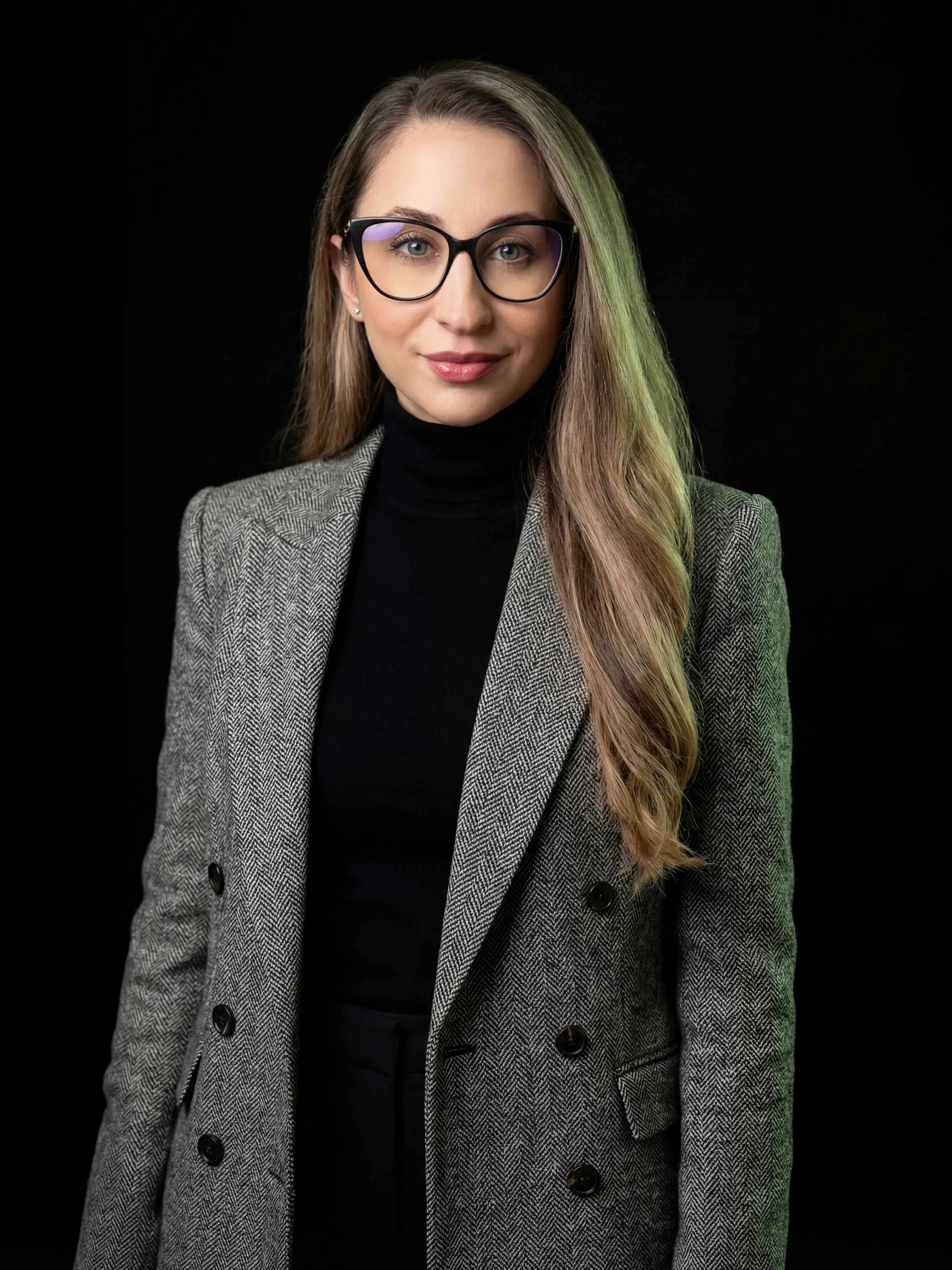 Natália Lichtner, Business Development Manager