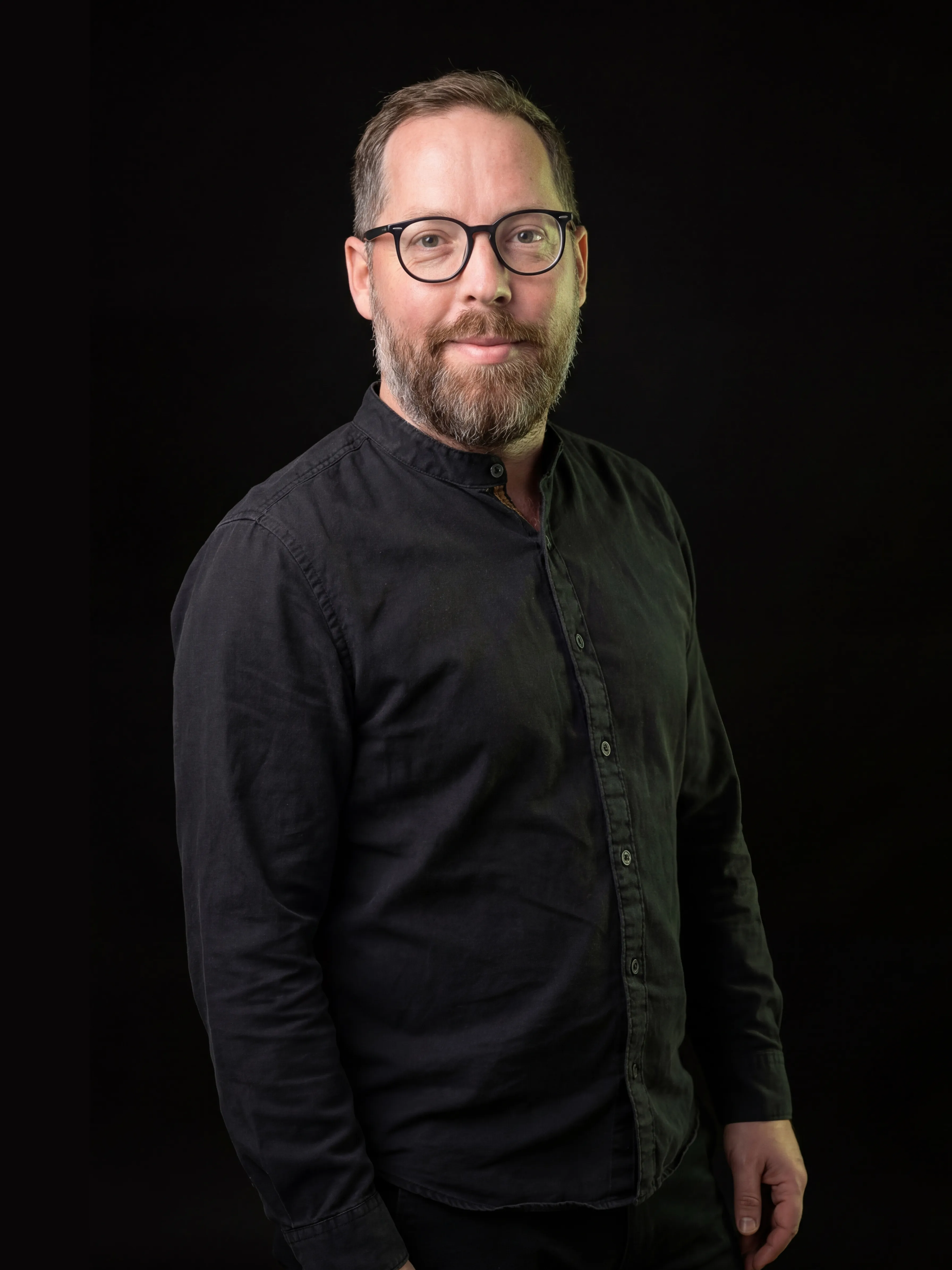 Peter Soós, CTO & Co-owner