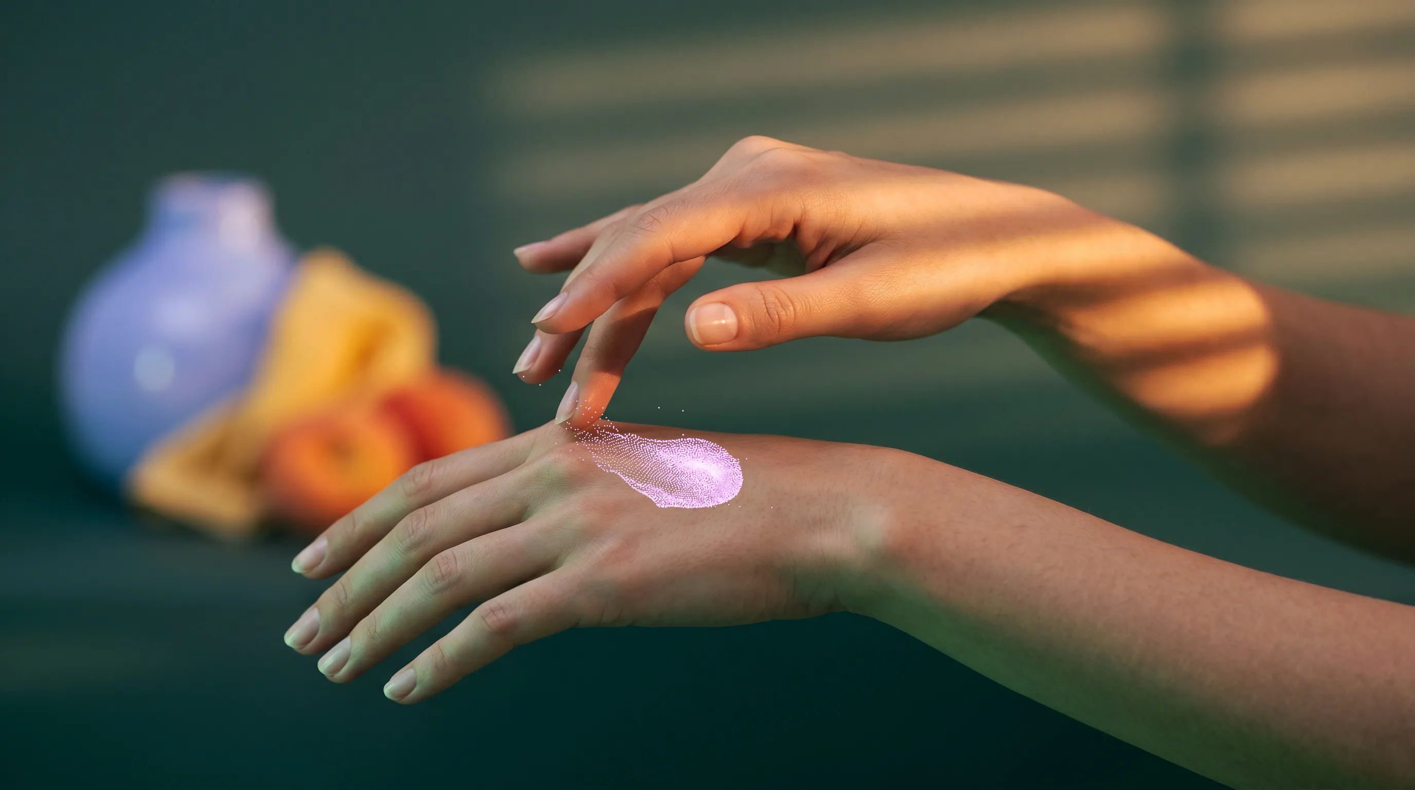 The Power of Personalization: Customizing the Virtual Try-On Experience for Cosmetics