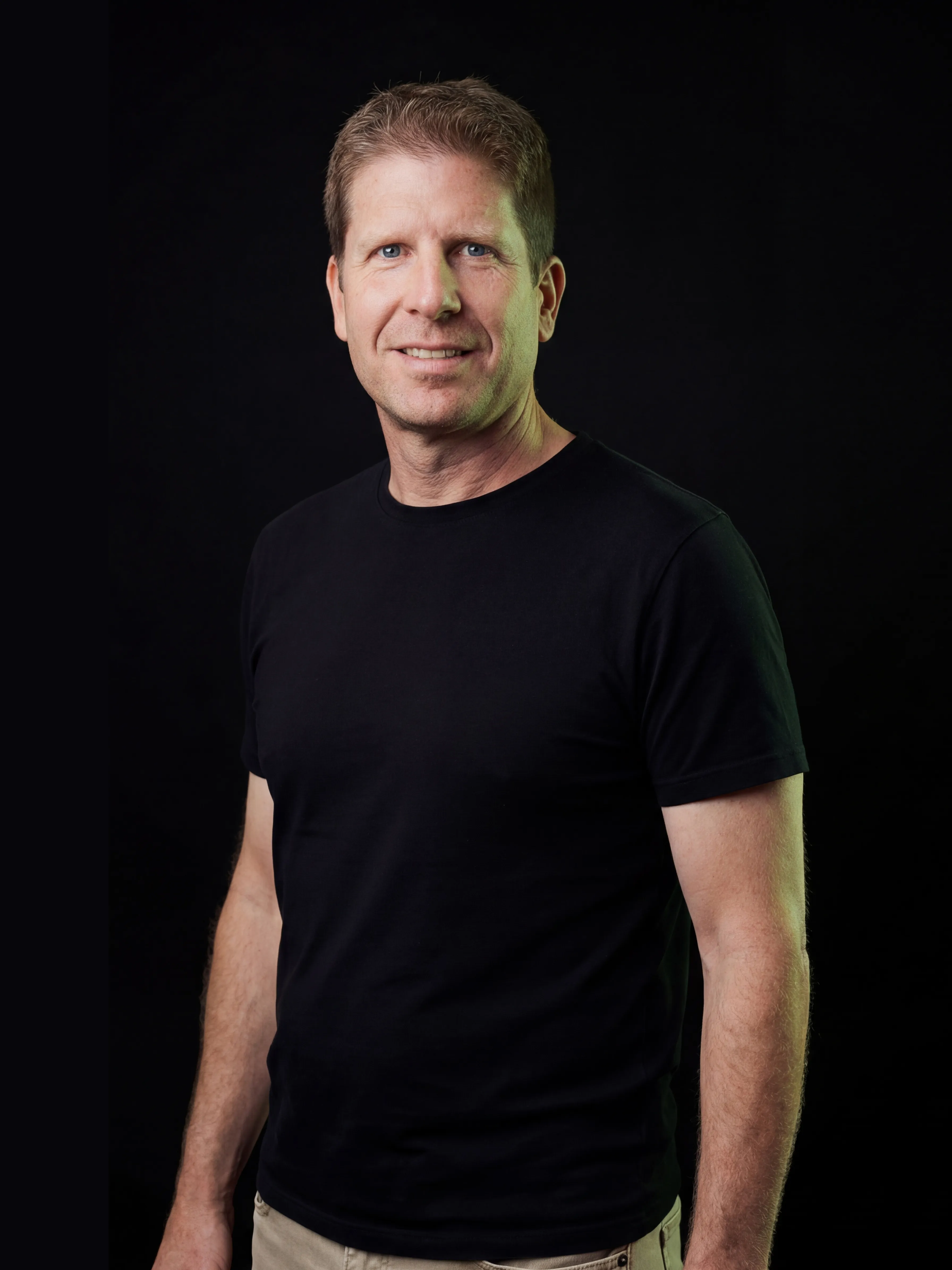 Vít Endler, CFO & Co-owner