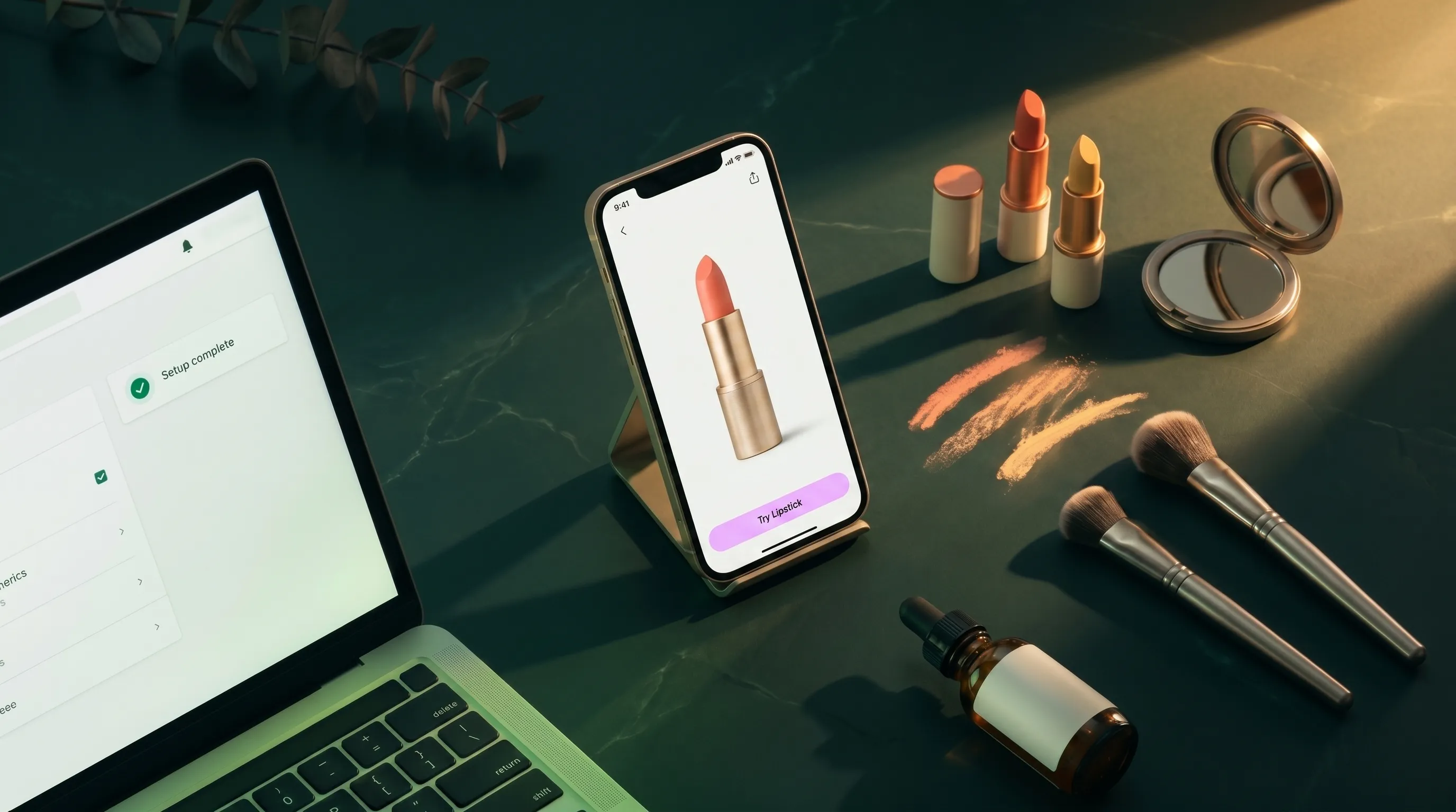 What's New in TWIWT's Shopify Try-On App for Cosmetics?