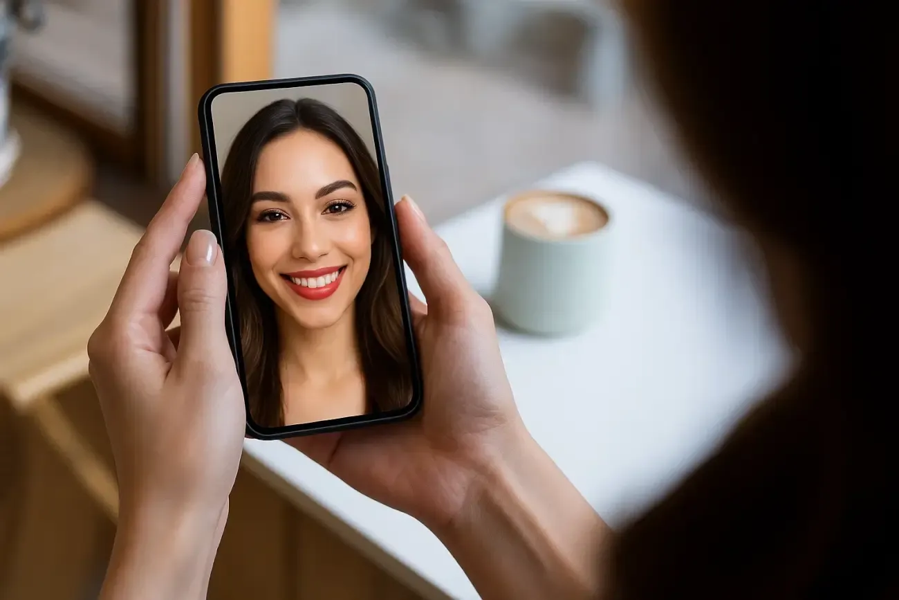 Why Makeup Try-On Features Are a Must-Have for Online Beauty Stores