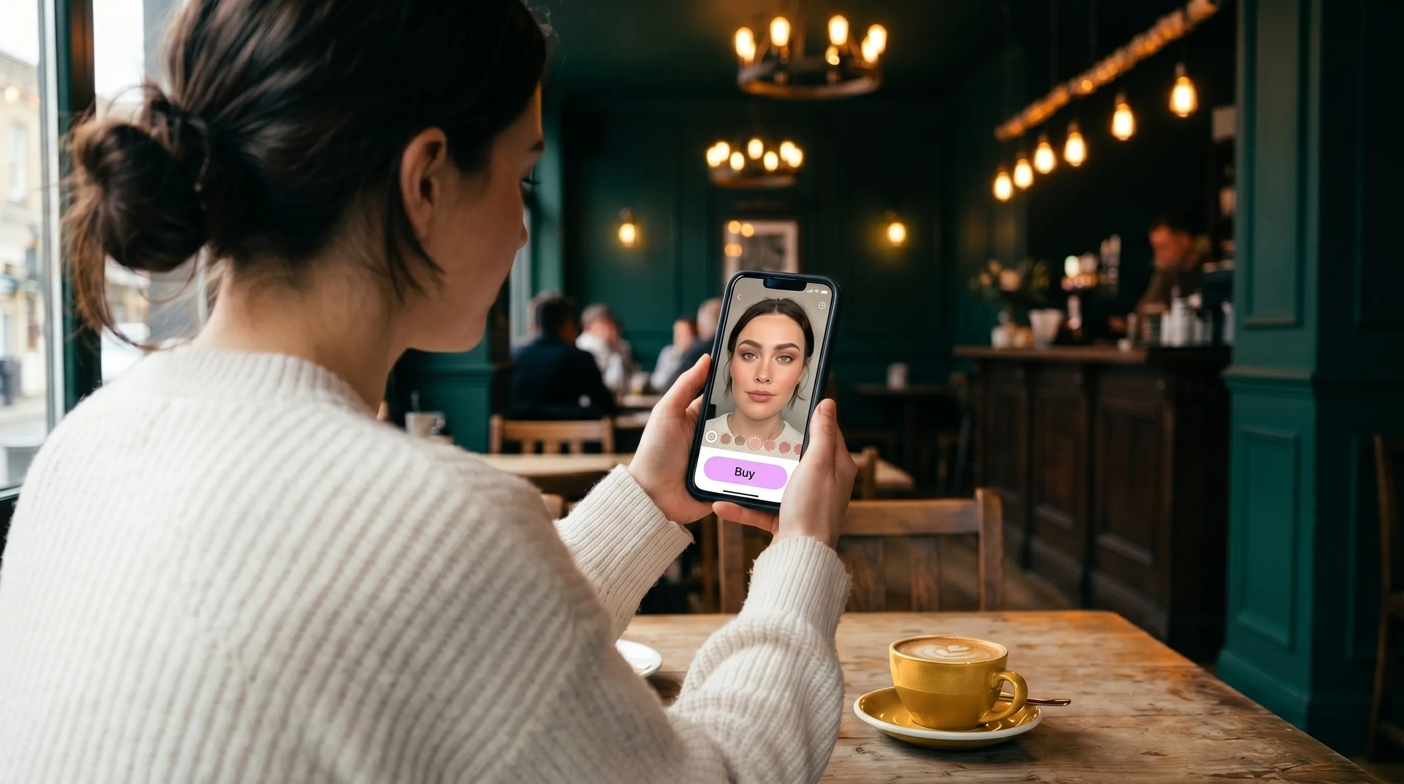 Why Makeup Try-On Features Are a Must-Have for Online Beauty Stores