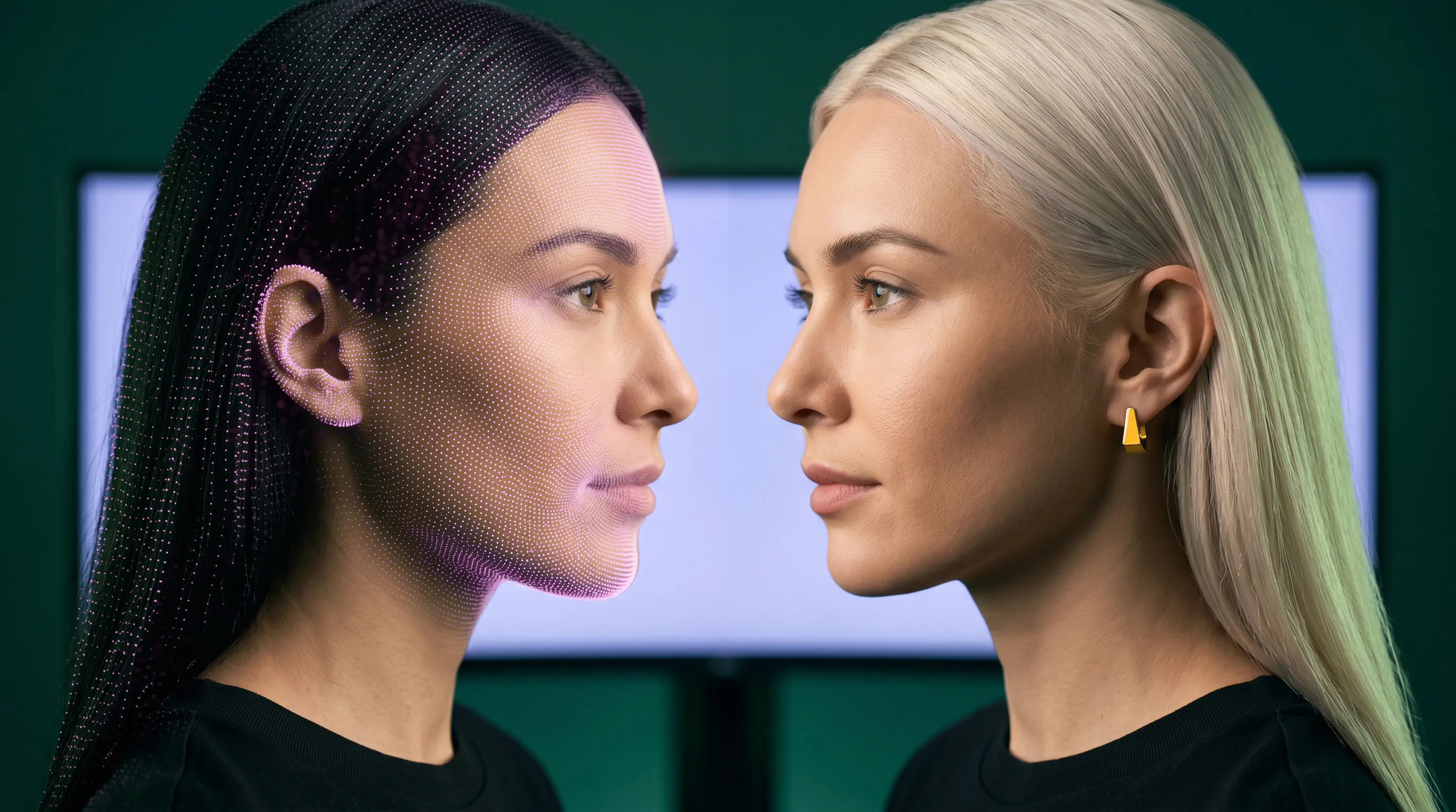 Wig Virtual Try-On: Revolutionizing How We Shop for Wigs
