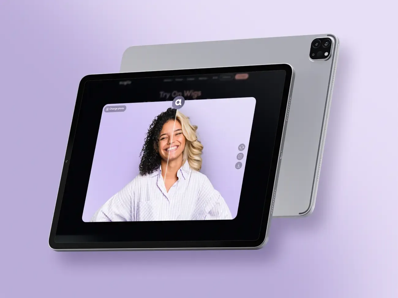 Wig Virtual Try-On: Revolutionizing How We Shop for Wigs